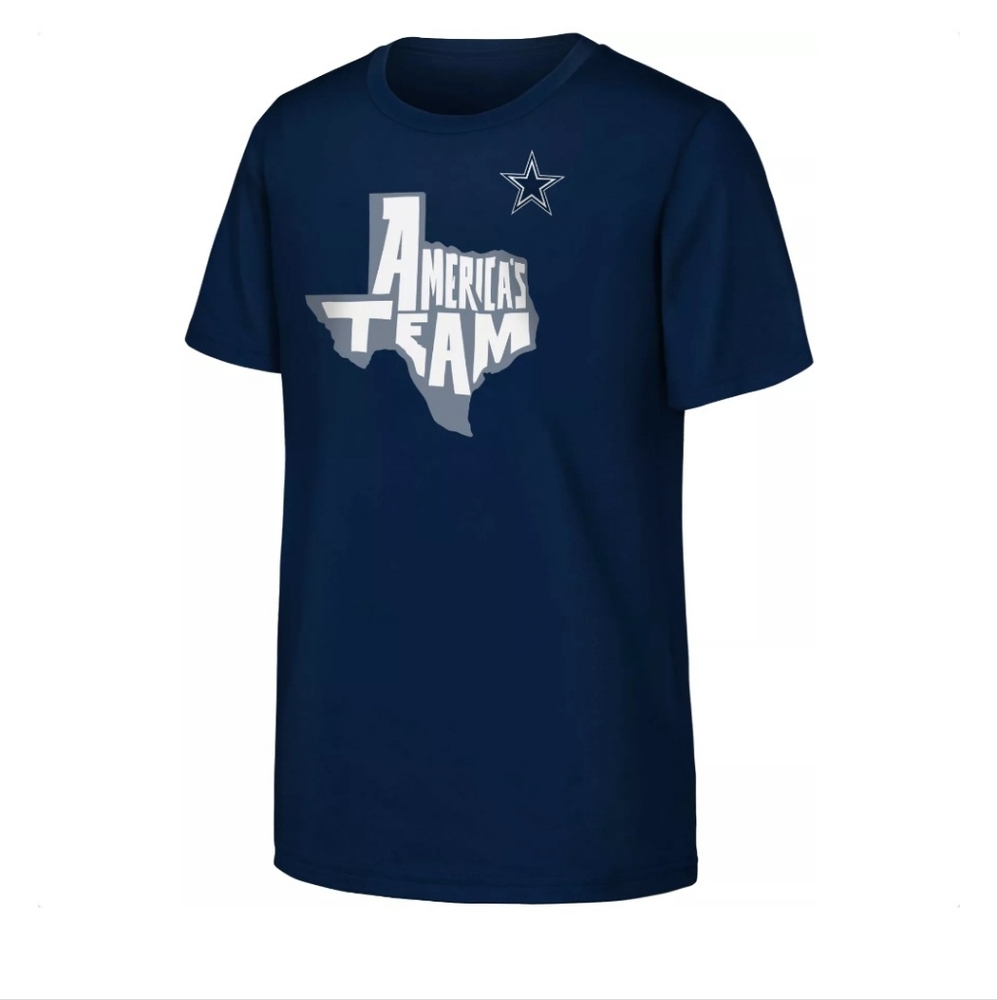 Nike Dallas Cowboys TX Tee